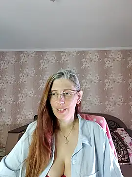 CandiCole লাইভ চ্যাট রুম