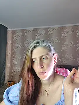 Chat ao vivo de CandiCole