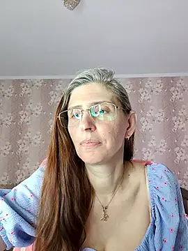 CandiCole – live chatrum
