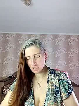Chatroom en direct de CandiCole