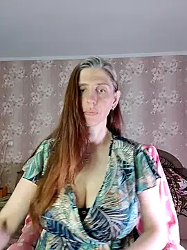 Sala de chat en directo de CandiCole
