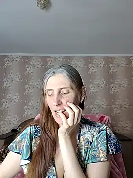 CandiCole Live Chatraum