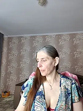 غرفة دردشة CandiCole المباشرة