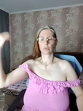 CandiCole Live Chatraum