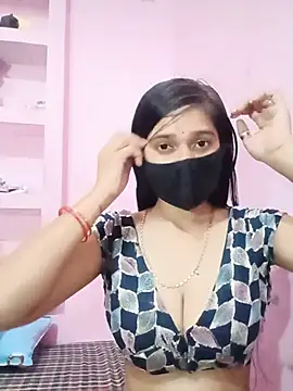 Your_Favourite_Madhuri Cameră chat live