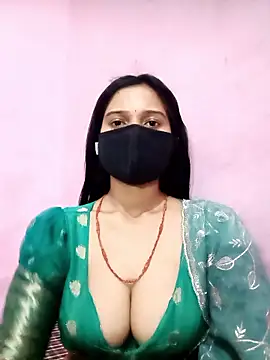 Your_Favourite_Madhuri – Kamerová šou