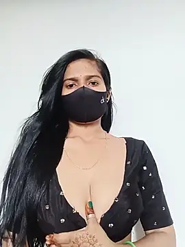 Živá chatovací místnost Your_Favourite_Madhuri