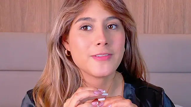 Sala de chat en directo de ZoehAngel