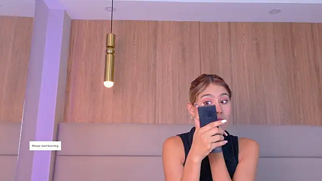 ZoehAngel Live Chatraum