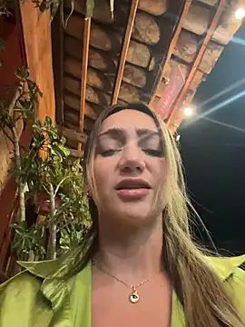 Nina_velvet01 Cameră chat live