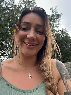 Chat ao vivo de Nina_velvet01