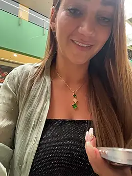 Nina_velvet01 Cameră chat live