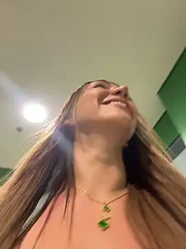 Chat ao vivo de Nina_velvet01