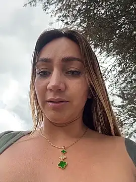 Nina_velvet01 Live Chatraum