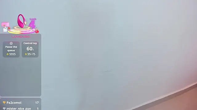 Sala de chat ao vivo de dana_daree