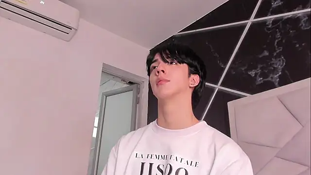 AerumChae Live Sex Cam-Show