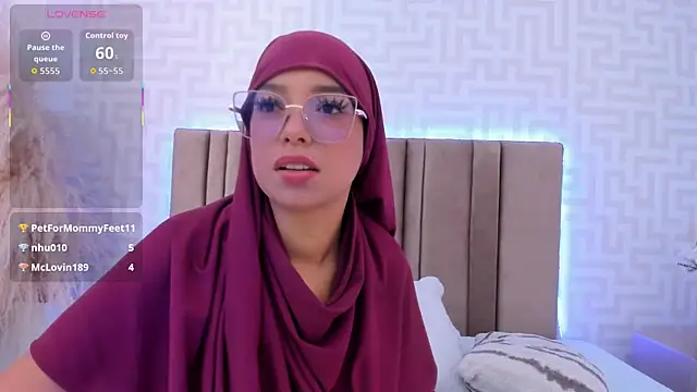 naishaa_ – Naživo XXX chat