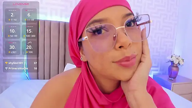 Bilik Sembang Langsung naishaa_