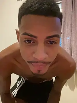 Guzdick Show Webcam