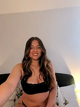 GoddessHalle Cameră chat live