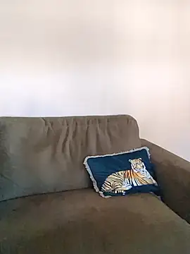 GoddessHalle Adlı Modelin Canlı Sohbet Odası