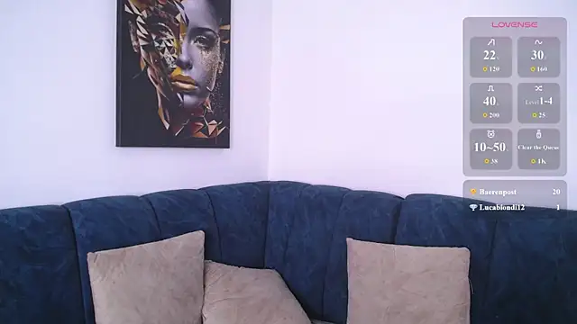 Sala de chat en directo de may_wood