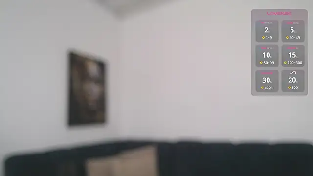 Chatroom en direct de may_wood