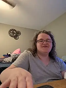 TheMistyPrice's Live Chat Room