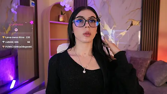 JadeSummerr Cameră chat live