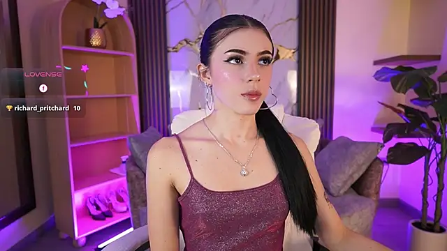 Chat ao vivo de JadeSummerr