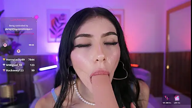 Sala de chat ao vivo de JadeSummerr