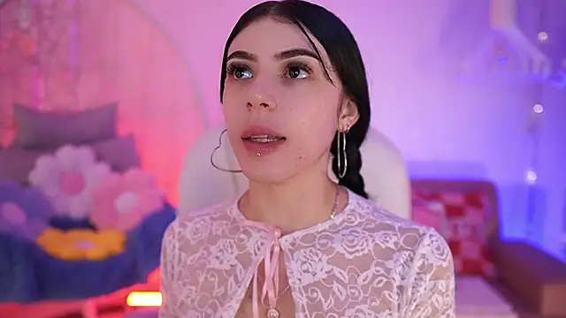 Sala de chat ao vivo de JadeSummerr