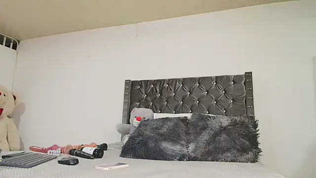 Sala de chat en directo de Melanyy_Miller