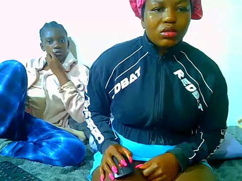 SweetHoney21_ Live Chatraum