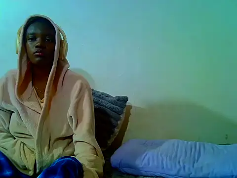 SweetHoney21_ Live Chatraum