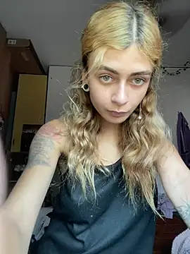 piccolaflo Live Chatraum