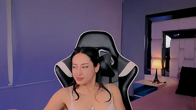Adhara7 Cameră chat live