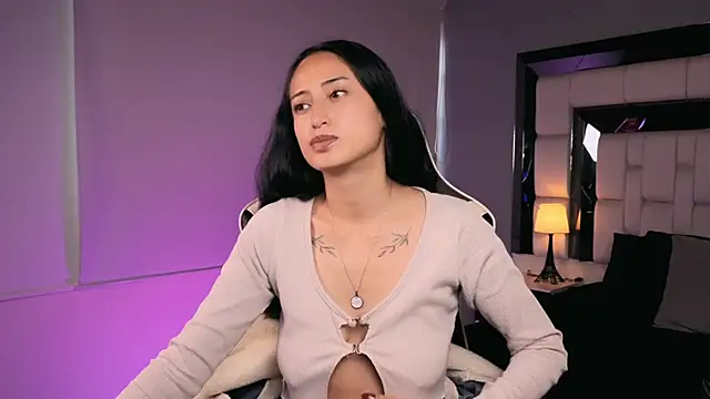 Chat ao vivo de Adhara7