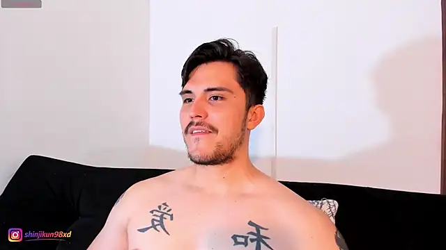 Chat soba uživo modela jasonxd9898