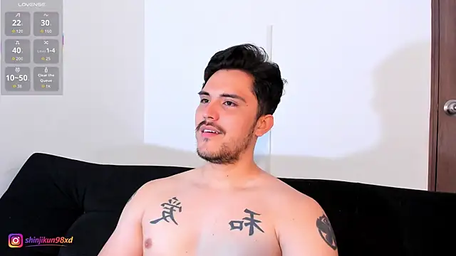 jasonxd9898 Live Chatraum