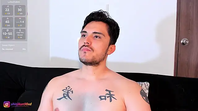 jasonxd9898 Live Chatraum