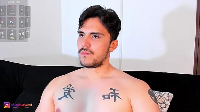 jasonxd9898 Live Chatraum