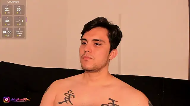 jasonxd9898 – live chatrum