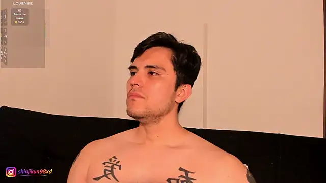 jasonxd9898 Cameră chat live