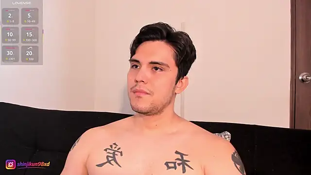 Chat ao vivo de jasonxd9898