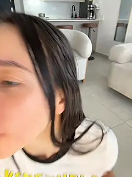 Živá chatovací místnost karinasantos_