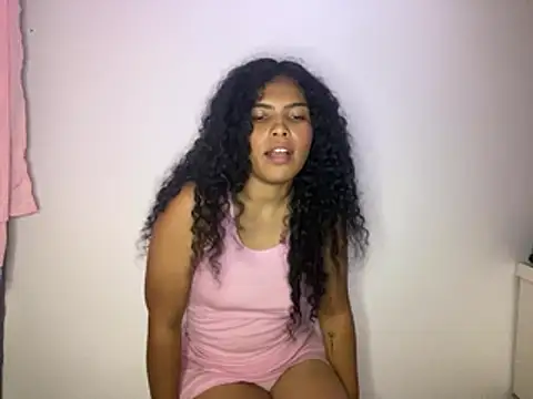 Chat ao vivo de ms_ivanna