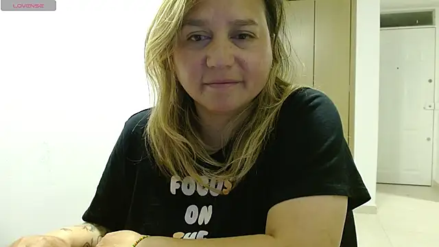 Chat ao vivo de LauraReeves