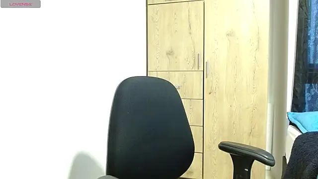 LauraReeves Live Chatraum