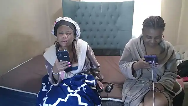 Chat ao vivo de EssenceLovers